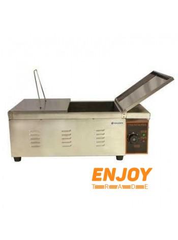 Чебуречница Rauder JC-12