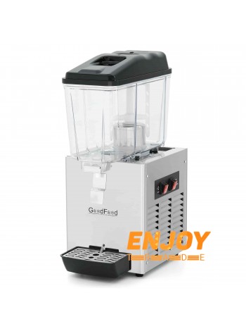 Сокоохладитель GoodFood JD16