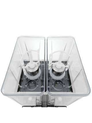 Сокоохладитель GoodFood JD16x2 Сокоохладитель GoodFood JD16x2