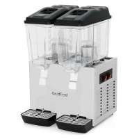 Сокоохладитель GoodFood JD16x2
