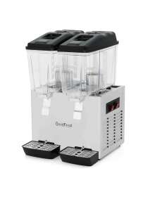 Сокоохолоджувач GoodFood JD16x2