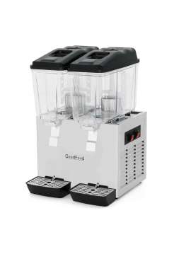 Сокоохладитель GoodFood JD16x2