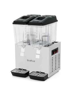 Сокоохладитель GoodFood JD16x2