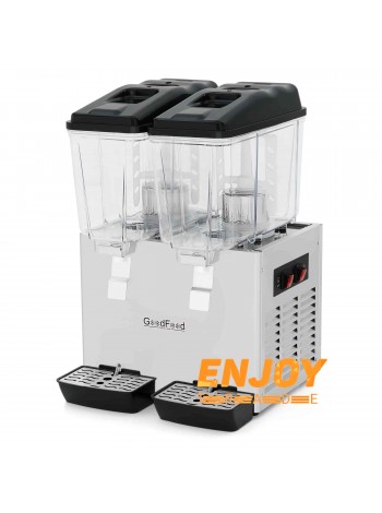 Сокоохладитель GoodFood JD16x2