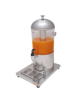 Диспенсер для холодних напоїв GoodFood Cool JD301VIP Диспенсер для холодних напоїв GoodFood Cool JD301VIP