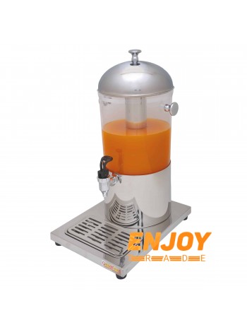 Диспенсер для холодних напоїв GoodFood Cool JD301VIP