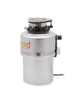 Подрібнювач харчових відходів для кухні GoodFood KFWD18 Подрібнювач харчових відходів для кухні GoodFood KFWD18