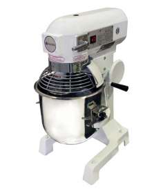 Професійний планетарний міксер Rauder LM-15