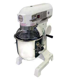 Профессиональный планетарный миксер Rauder LM-10 Профессиональный планетарный миксер Rauder LM-10