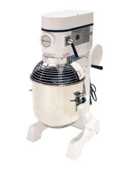 Профессиональный планетарный миксер Rauder LM-30 Профессиональный планетарный миксер Rauder LM-30