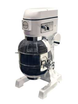 Профессиональный планетарный миксер Rauder LM-40 Профессиональный планетарный миксер Rauder LM-40