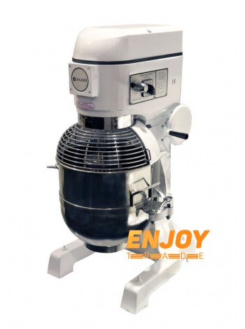 Профессиональный планетарный миксер Rauder LM-40