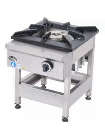 Газова плита професійна Pimak M018