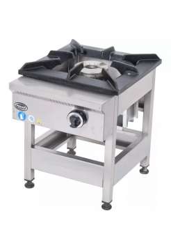 Газовая плита профессиональная Pimak M018