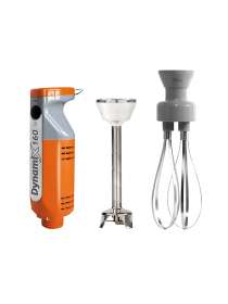 Професійний занурювальний блендер Dynamic DMX160 Combi (MF052)
