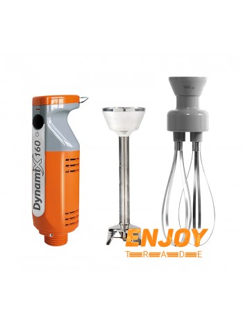 Профессиональный погружной блендер Dynamic DMX160 Combi (MF052)