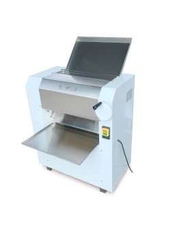 Тісторозкаточна машина електрична GoodFood NM500B Тісторозкаточна машина електрична GoodFood NM500B