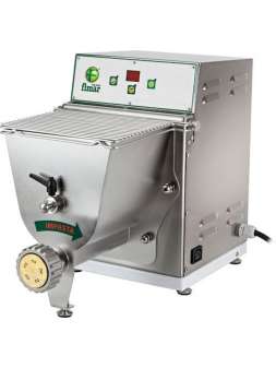 Машина для виробництва макароних виробів Fimar PF25E Машина для виробництва макароних виробів Fimar PF25E