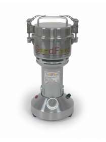 Измельчитель высокооборотный (мельница) GoodFood PG200