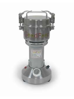 Измельчитель высокооборотный (мельница) GoodFood PG200 Измельчитель высокооборотный (мельница) GoodFood PG200