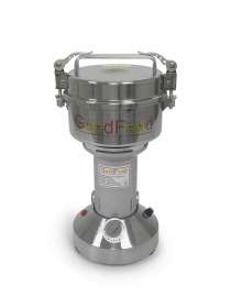 Измельчитель высокооборотный (мельница) GoodFood PG400