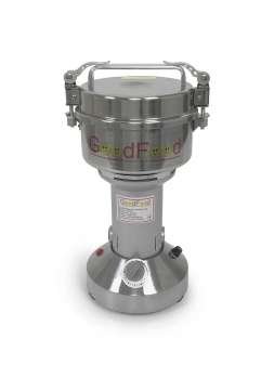 Измельчитель высокооборотный (мельница) GoodFood PG400 Измельчитель высокооборотный (мельница) GoodFood PG400