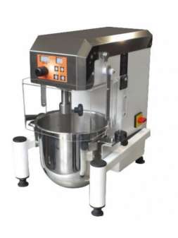 Профессиональный планетарный миксер Zmatik PL1610B