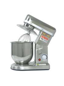 Машина взбивальная GoodFood PM-B7S металик