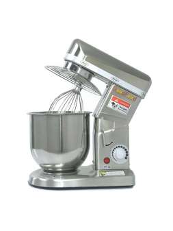 Машина взбивальная GoodFood PM-B7S металик Машина взбивальная GoodFood PM-B7S металик