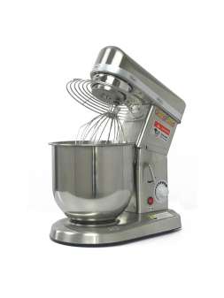 Машина взбивальна GoodFood PM-B10S Машина взбивальна GoodFood PM-B10S