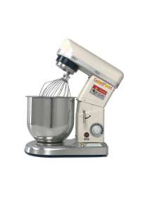 Машина взбивальная GoodFood PM-B5W