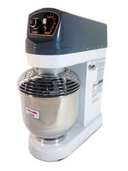 Машина взбивальна GoodFood PM-B7-F Машина взбивальна GoodFood PM-B7-F