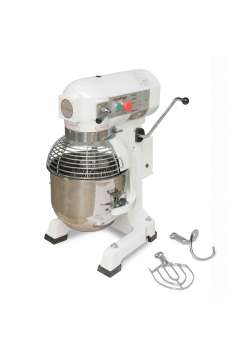 Миксер планетарный GoodFood PM20