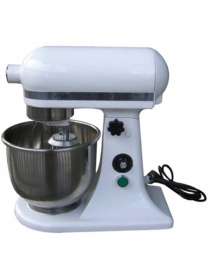 Планетарний міксер Ewt Inox PMLT5B/CMES