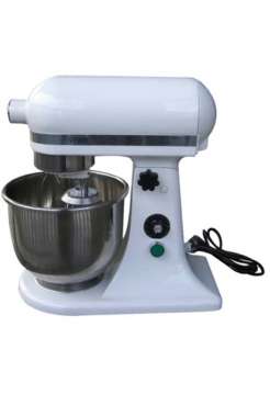 Планетарний міксер Ewt Inox PMLT5B/CMES