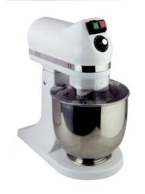 Планетарный миксер Ewt Inox PMLT5BN/CMES