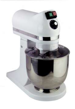 Планетарный миксер Ewt Inox PMLT5BN/CMES