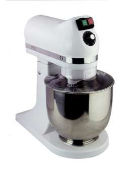 Планетарный миксер Ewt Inox PMLT5BN/CMES Планетарный миксер Ewt Inox PMLT5BN/CMES