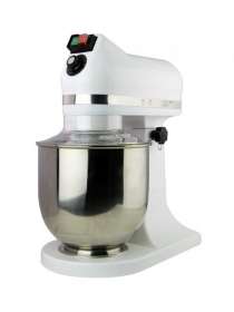 Планетарный миксер Ewt Inox PMLT7BN/CMES