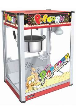 Аппарат для попкорна Airhot РОР-6E