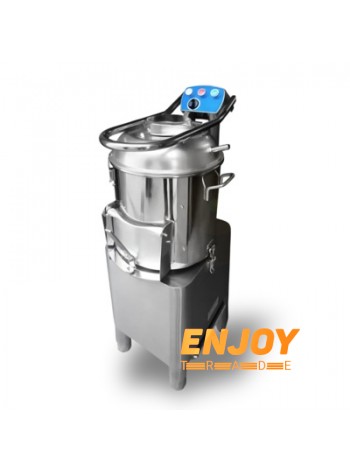 Картоплечистка Hurakan HKN-PP20