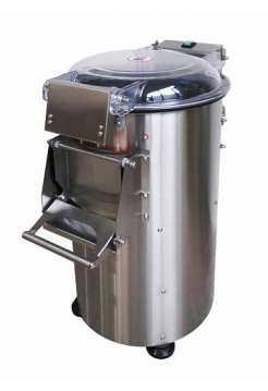 Картоплечистка Hurakan HKN-PPF10M