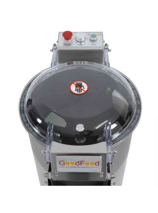 Картоплечистка GoodFood PPF30D