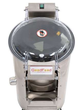 Картоплечистка GoodFood PPF6M