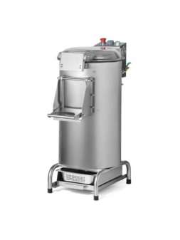 Картофелечистка Hurakan HKN-PPF15D