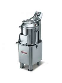 Картоплечистка Sirman PPJ 20 SC