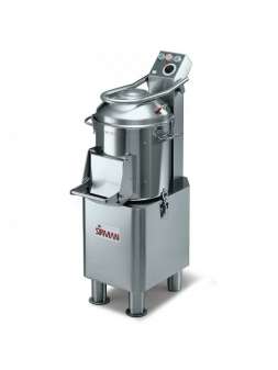 Картоплечистка Sirman PPJ 20 SC Картоплечистка Sirman PPJ 20 SC