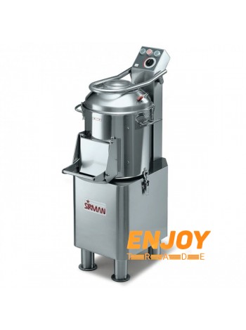 Картоплечистка Sirman PPJ 20 SC