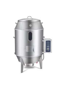 Печь для утки по-пекински Ewt Inox QYR18