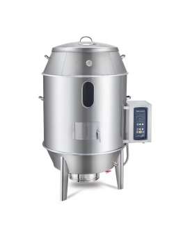 Піч для качки по-пекінські Ewt Inox QYR18 Піч для качки по-пекінські Ewt Inox QYR18